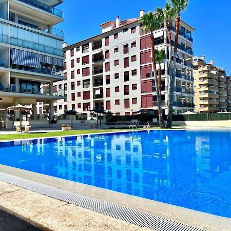 Apartamentos Boutique Terrazas Oropesa del Mar Esterno foto
