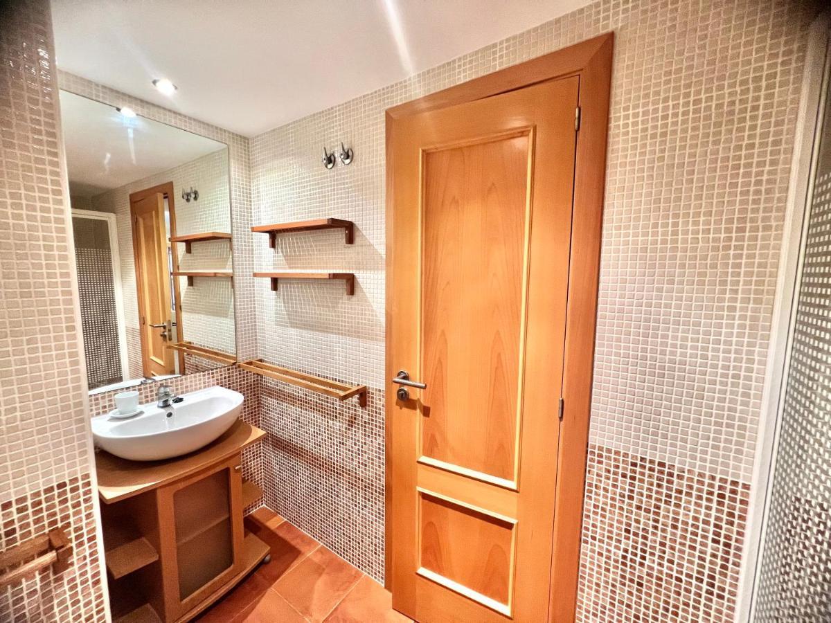 Apartamentos Boutique Terrazas Oropesa del Mar Esterno foto