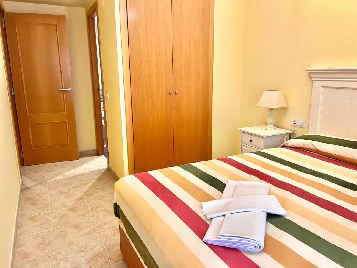 Apartamentos Boutique Terrazas Oropesa del Mar Esterno foto