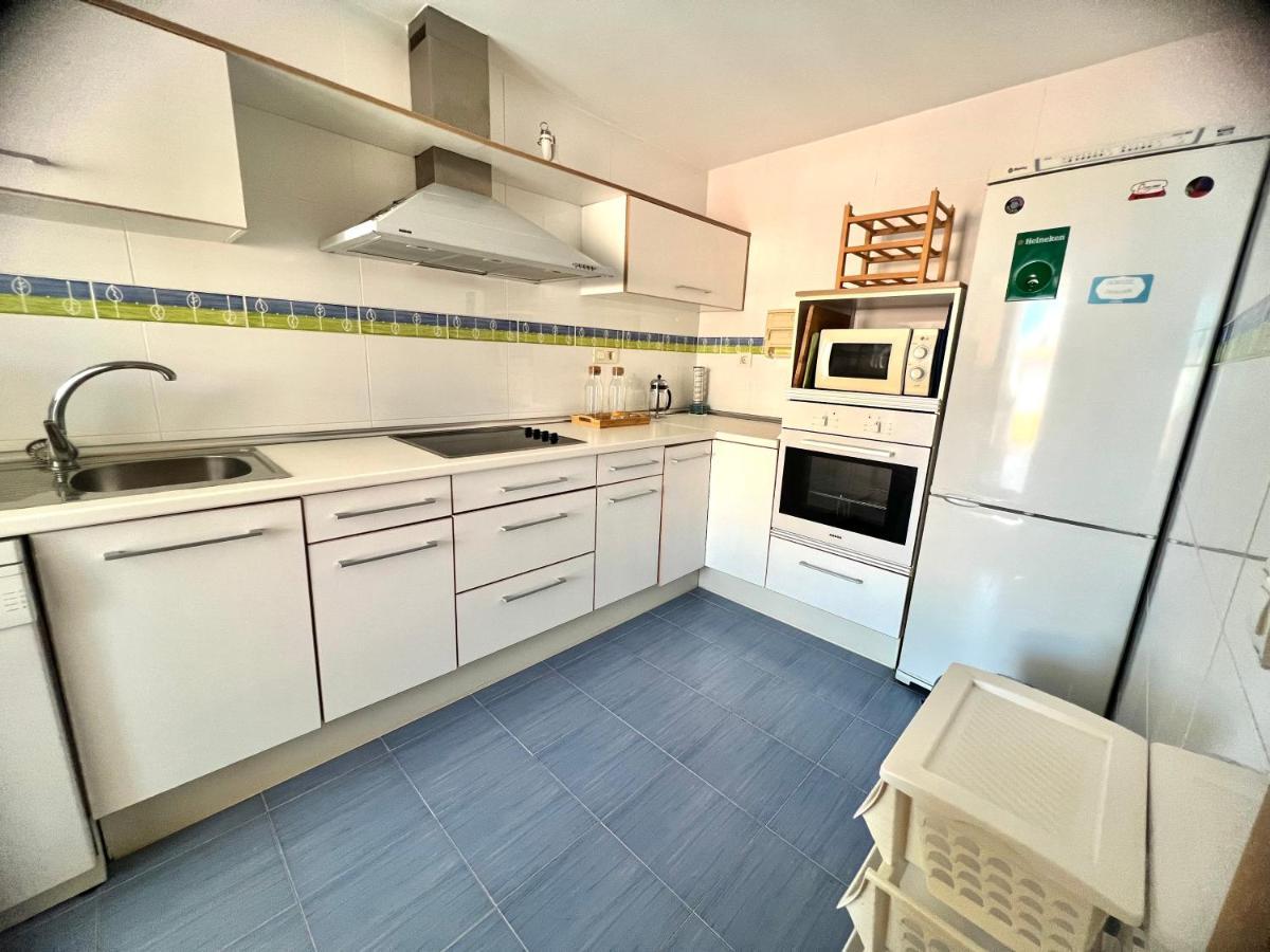 Apartamentos Boutique Terrazas Oropesa del Mar Esterno foto