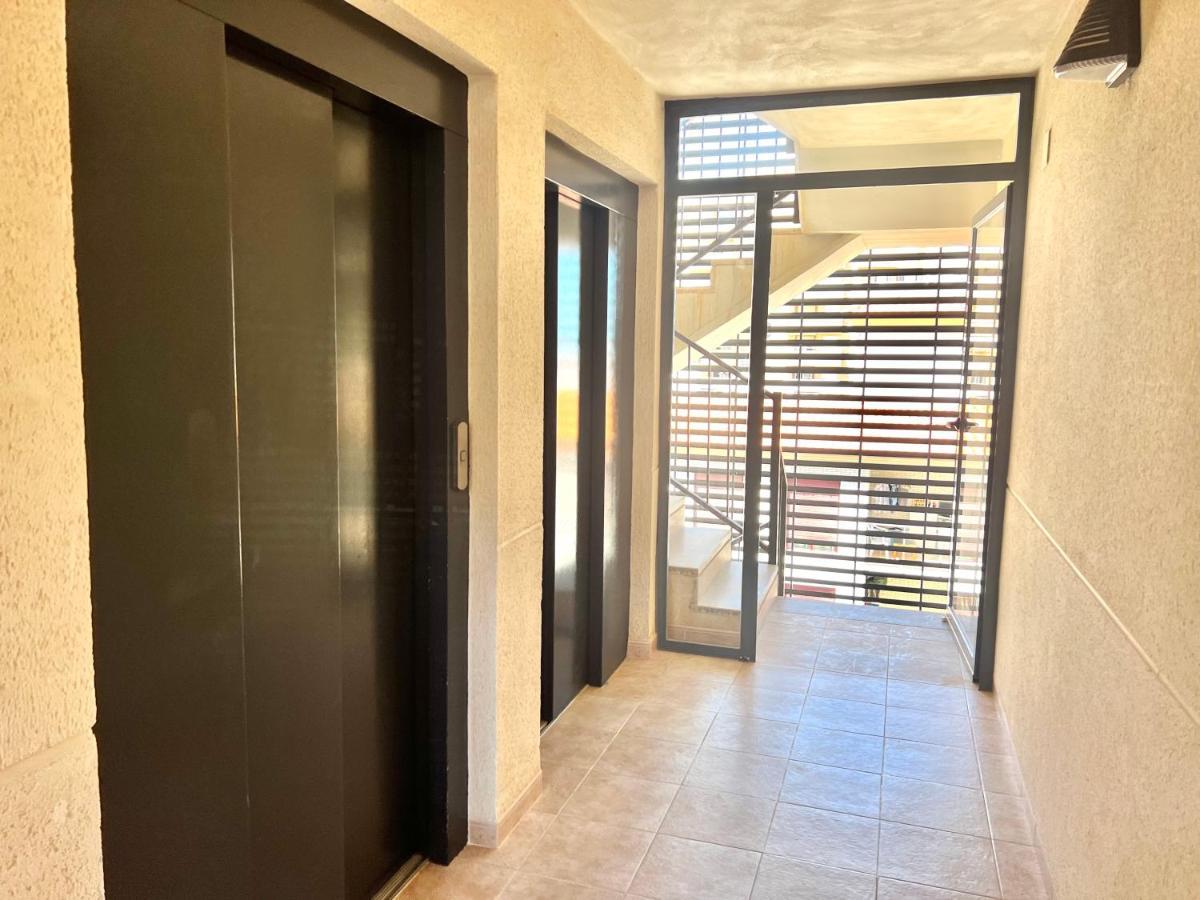 Apartamentos Boutique Terrazas Oropesa del Mar Esterno foto