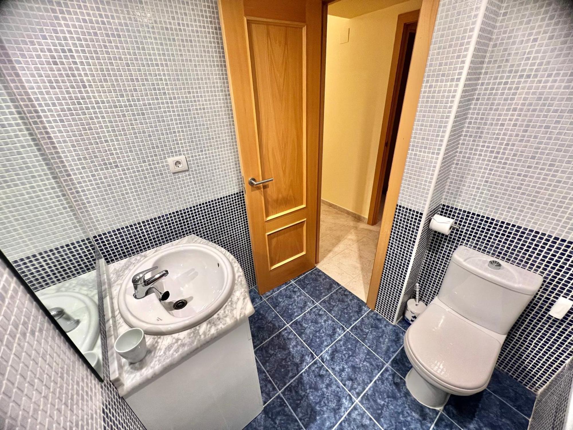 Apartamentos Boutique Terrazas Oropesa del Mar Esterno foto