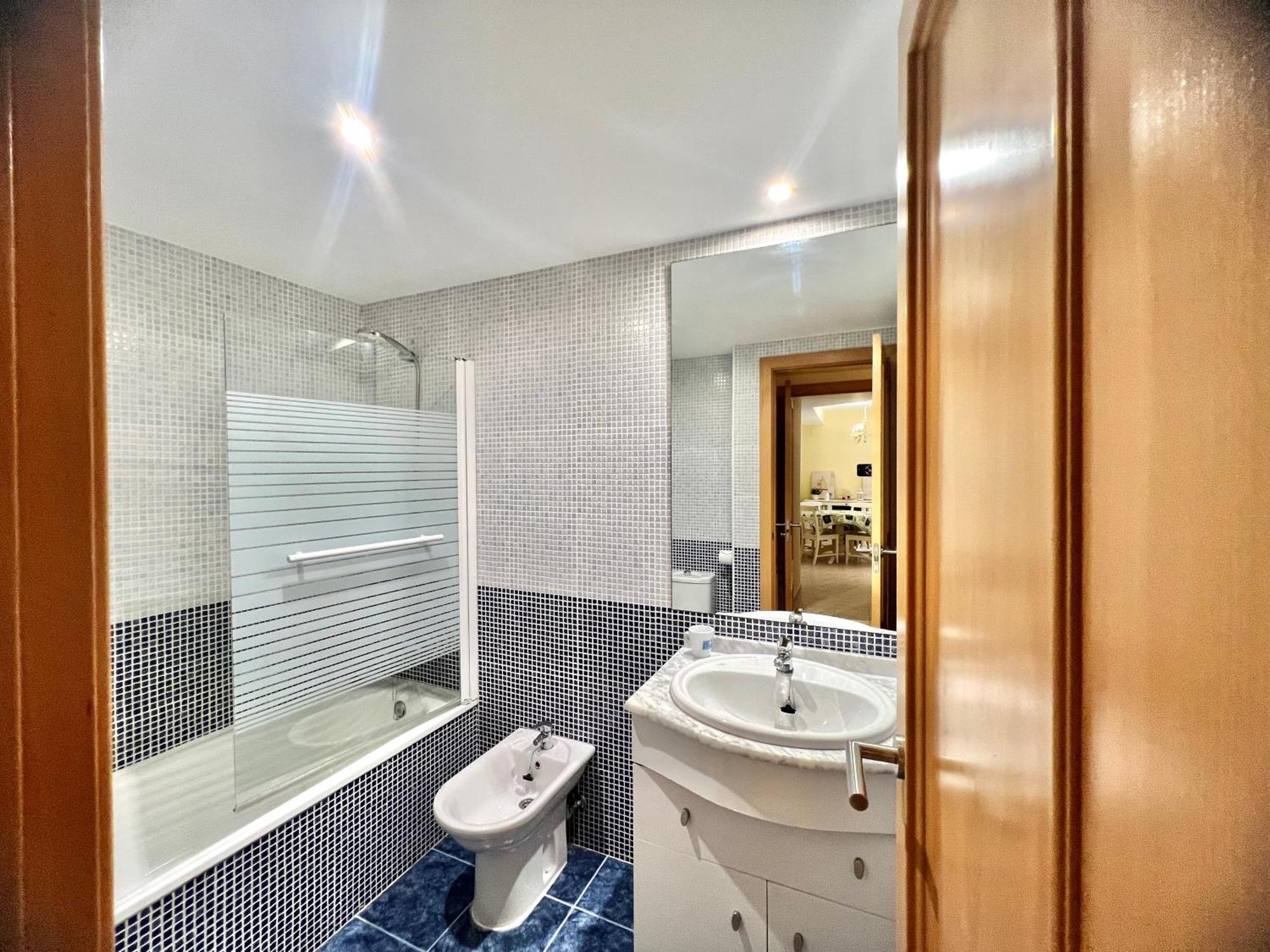 Apartamentos Boutique Terrazas Oropesa del Mar Esterno foto