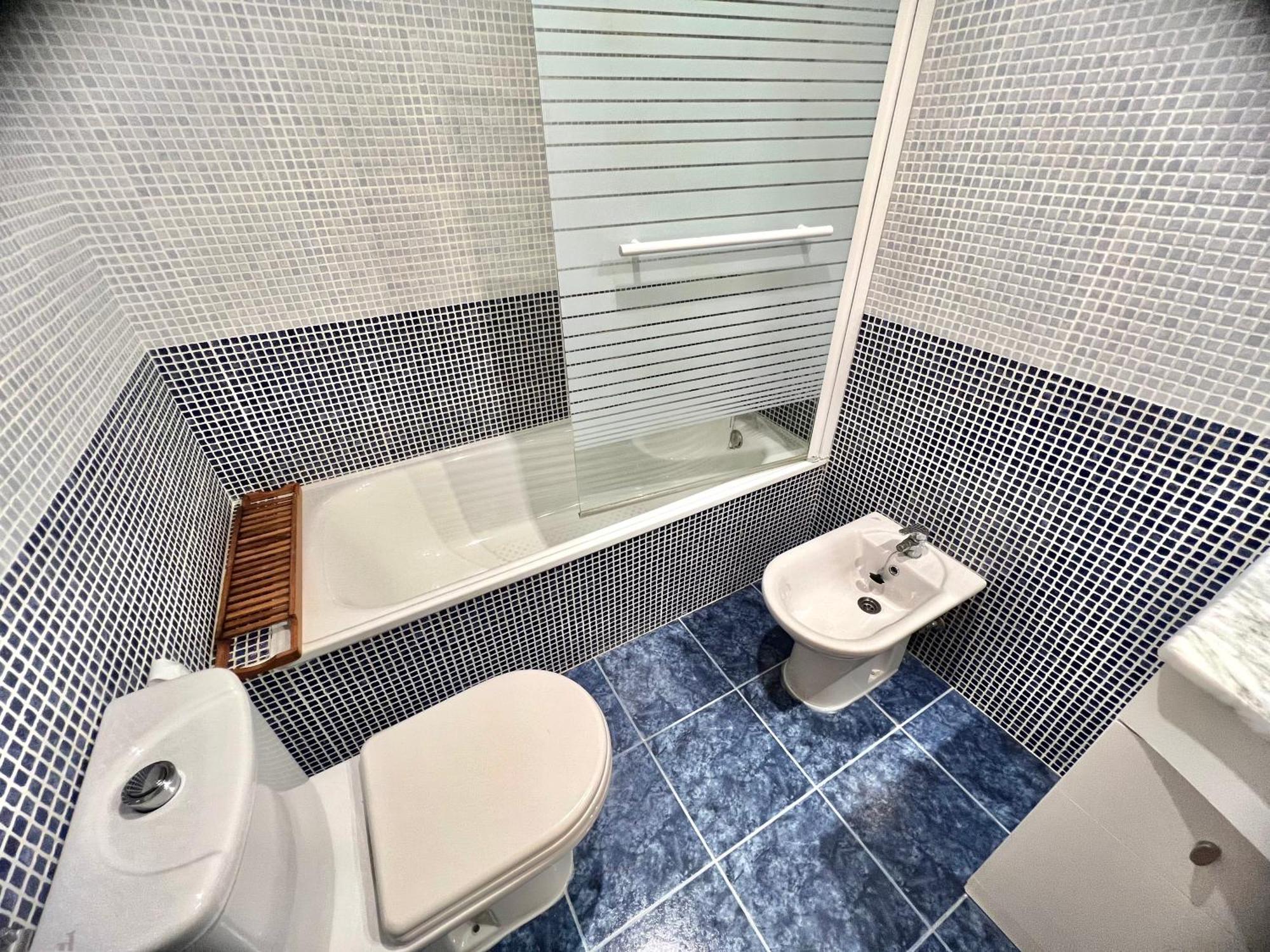 Apartamentos Boutique Terrazas Oropesa del Mar Esterno foto
