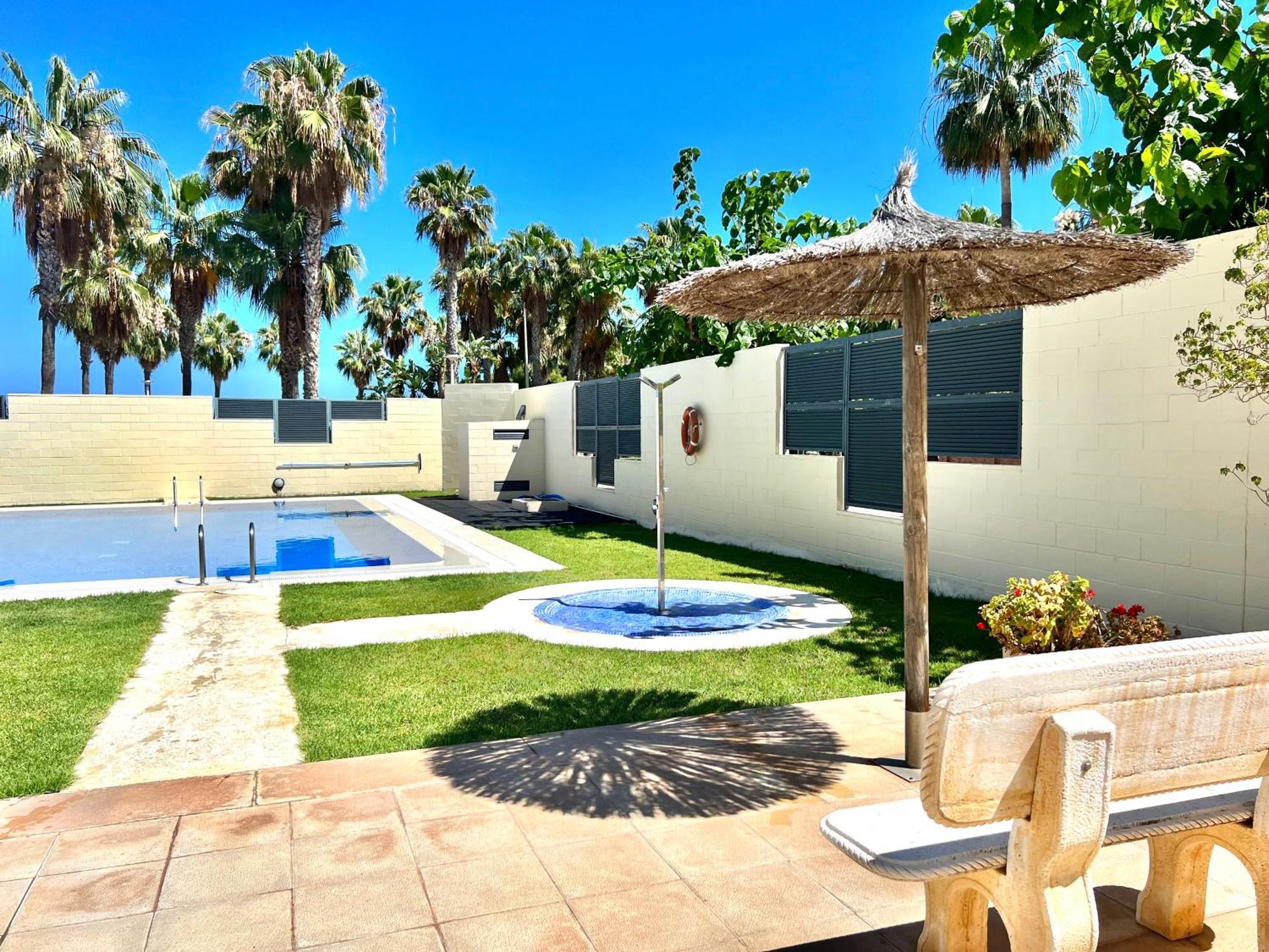 Apartamentos Boutique Terrazas Oropesa del Mar Esterno foto