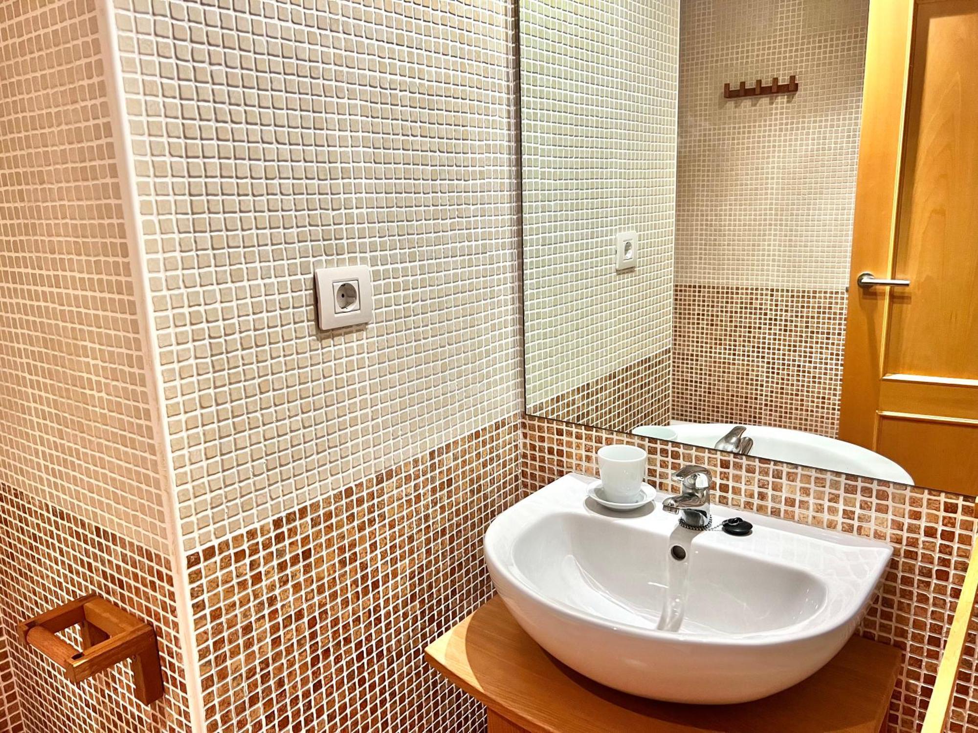 Apartamentos Boutique Terrazas Oropesa del Mar Esterno foto