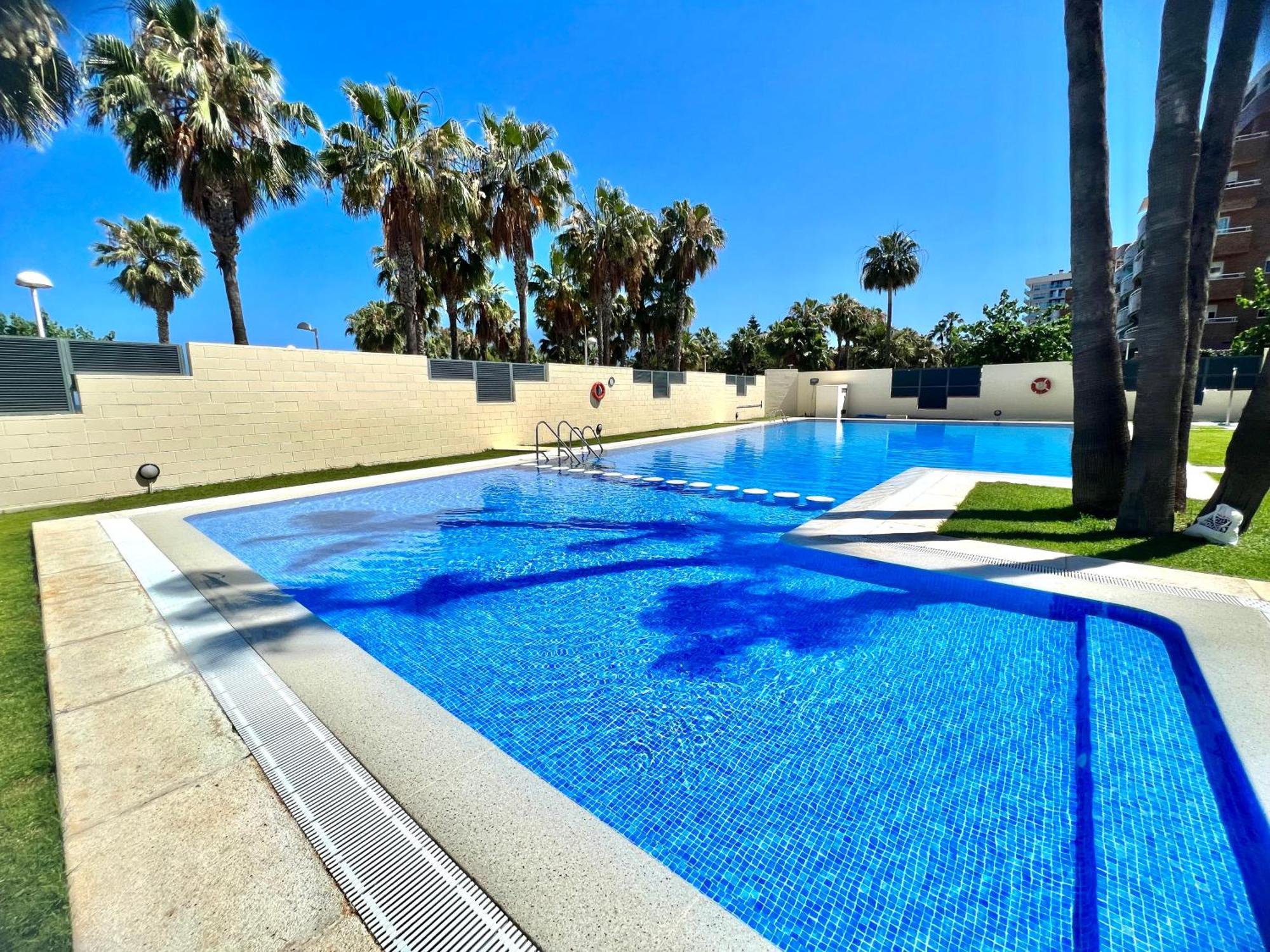 Apartamentos Boutique Terrazas Oropesa del Mar Esterno foto